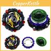 Enthralling B-164 Beyblade Burst Super King Curse Satan With Sticker No Box