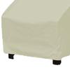 Patio Chair Covers Rainproof Furniture Protector Furniture Cover for Patio