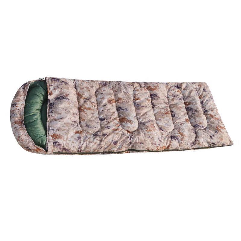 Xingyao Ronghe Camouflage Envelope Sleeping Bag