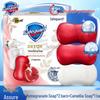 Safeguard Deep Cleaning Bar Soap Combo Pack
