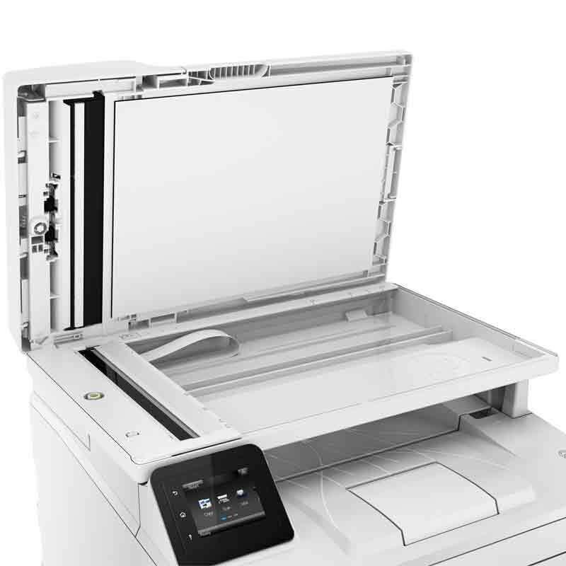 HP LaserJet Pro M227fdw Wireless Multifunction Laser Printer CN Plug (adapter Included)