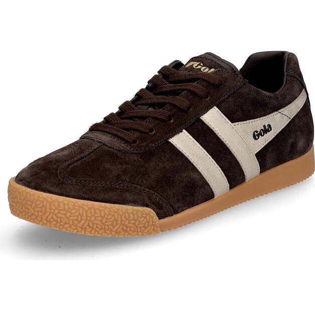 Gola Harrier Mirror Sneakers