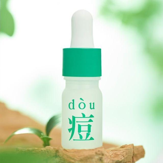 BEAUTY-FUN - Tea Tree Anti-Acne Essence (Travel Size) 5ml