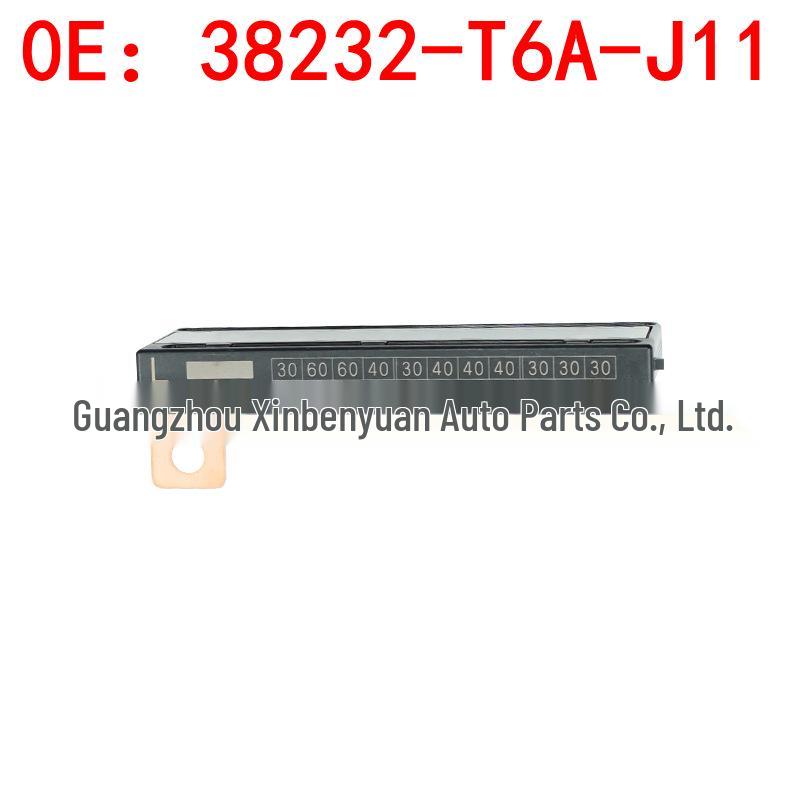 38232-T6A-J11 Fuse Box for Odyssey Elysion Hybrid