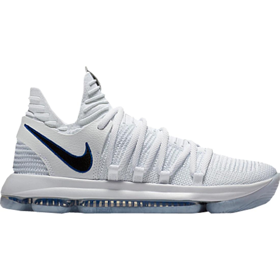 

Sneaker Nike KD 10 Numbers(897815-101) 45