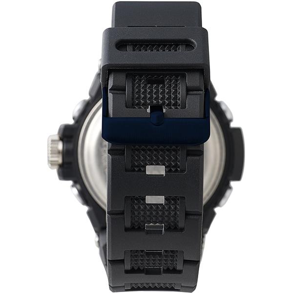 CREPHA AV-AD390 Unisex Wrist Watch AV-AD390-GD AV-AD390-BK AV-AD390-BL Gift Casual Business Sports Student