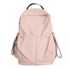 Fashionable Nylon Travel Backpack Lightweight Hot Sale of The Season New Style Simple Design Trendy Bookbag for Women College St