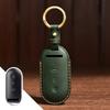 Suitable for Aito 2022 M5 M7 Leather KeysCase Protector