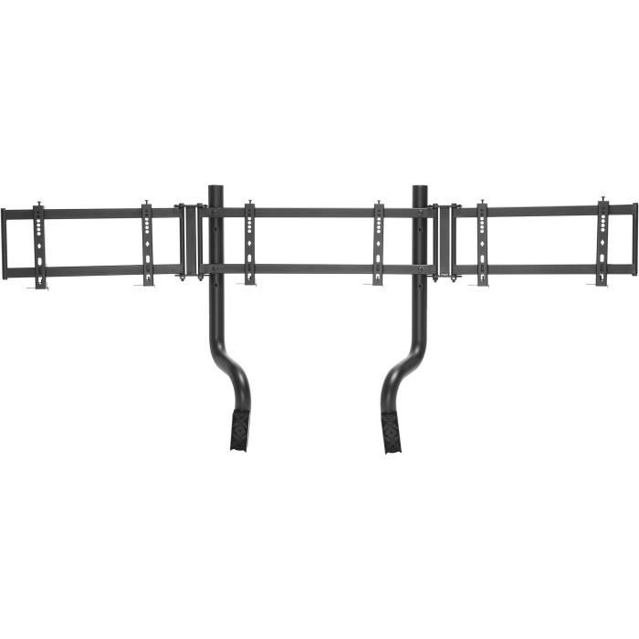 OPLITE Support Triple Moniteur Pour Cockpit GTR