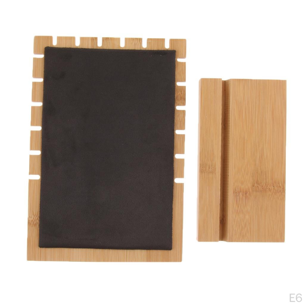 Jewelry Necklace Stand Rack