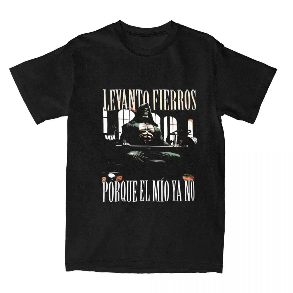 Women's T-shirt Calacas Chidas Gym T-shirt Harajuku Hola Brazo De 35 Cm Ponte A Entrenar Beach T-shirt Casual Clothes Gift