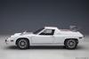 AUTOart Lotus Europe Special Circuit Wolf Yuya Fubuki Completed Product Unisex 1/18