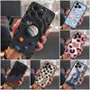 Silicone Cover Phone Case For Ulefone Note20 Pro/Meizu Note21 Shockproof Soft Case Anti-dust Dirt-resistant Durable Cute