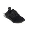 New Adidas Ultra Boost 22 Triple Black Kids GZ3996