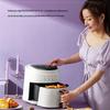 Multifunctional 8L Air Fryer, Oil-Free, 110V US Standard for Home Use