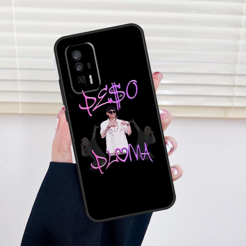 

Hot Peso Pluma Cool Cover For Xiaomi 11T 12T 13T 14T Pro 13 14 15 Ultra POCO X7 X6 Pro X3 X5 F5 F6 M6 Pro Case Xiaomi 13 Pro