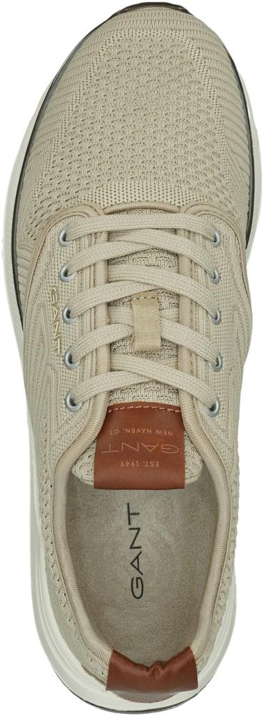 Sneakers GANT Sneaker Beeker Taupe