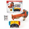 Nintendo Labo Toy-Con 04: VR Kit Chobitto Version (bazooka Only) -Switch