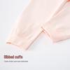 Shu Bei Yi Reine Baumwolle Baby & Kinder Herbst Pyjama Set