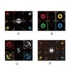 Basketball Mat Training Blocking Pad Sports Blocker Cushion Possession Indoor Sports Accessories