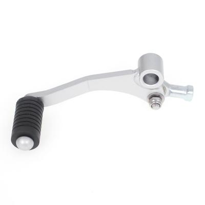 Left Gear Shifter Pedal Shift Lever For Kawasaki Ninja 250R/300 Z250 Z300 Ex250R