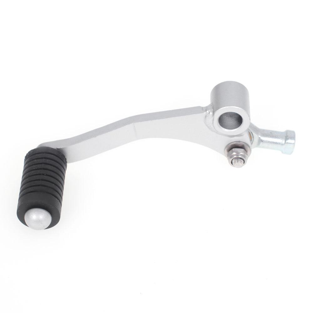 1 x Left Gear Shifter Pedal Shift Lever Fit for KAWASAKI EX 250R NINJA 2008-2018