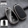 Ideal ONE Key Cover - Protective Shell & High-End Buckle for Model 21 Car Remote Key