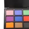 Smoky Eyeshadow Matte Eye Makeup Nude
