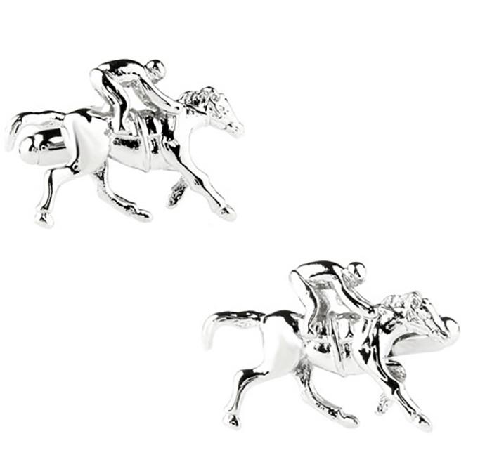 Igame Football Cuff Links Quality Brass Material Sport Series Basketball Cufflinks For Men Gift