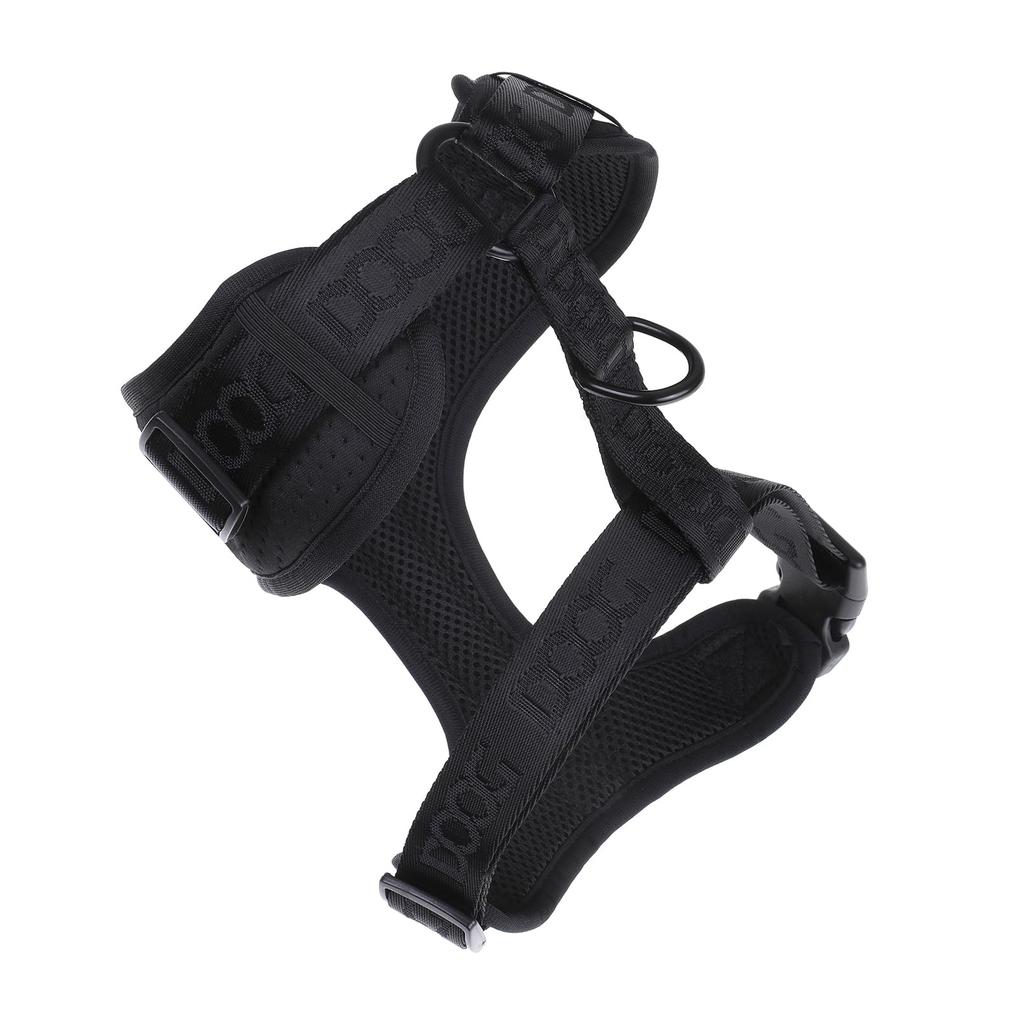 DOOG Neo Sports Harness XS Black