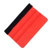 10Pcs Car   Scraper Scratch Resistant Professional   Felt Squeegee for   Film Packaging Electronic Repair