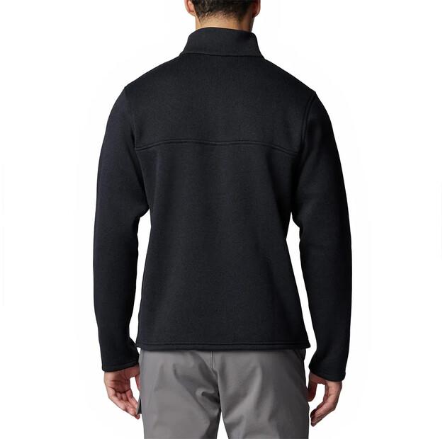 Columbia Флисовая кофта с полумолнией Alto Pass™ Snap