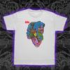 Love Forever Changes T-Shirt Psychedelic Folk Rock 60s Music Tee S-5XL
