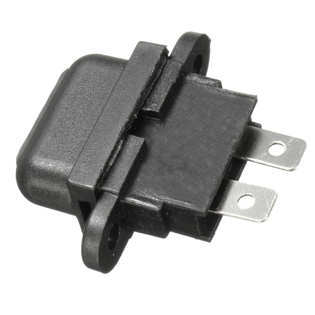 Auto Blade Standards Pouzdro Držáky pojistek Sada krabic Sada krytů pro nákladní automobily Použití Nové