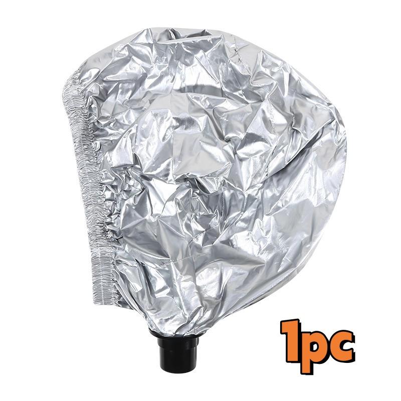 

Steam Hair Care SPA Men and Women Soft Hair Steamer Hood Nano Hair Steamer Cap Hooded Styling Cap Lightweight Steam Hair Dying
