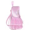 Fashionable Girls' Ballet Dance Backpack for Students
