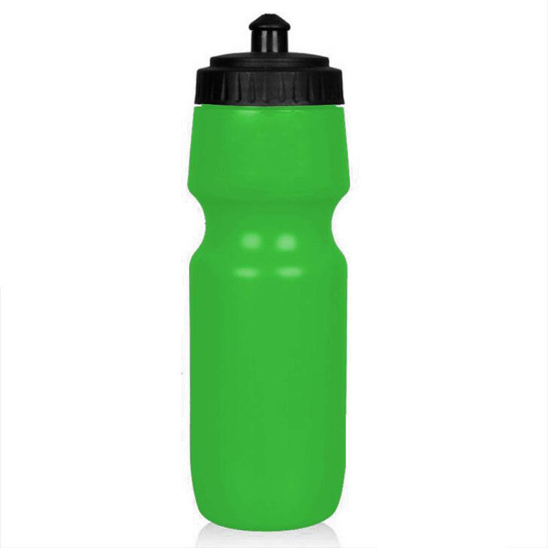 720 ml utomhuscykling plast sportflaska utomhuscykel klämflaska presentflaska