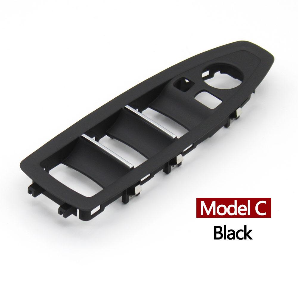 Car Interior Front Left Right Door Window Regulator Button Cover Panel For BMW 1 2 4 Series F21 F22 F23 F87 F32 F33 F82 F83