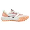 New FILA Gara Chunky Sneakers 'Pink White' Women's F12W223105FSP