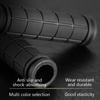 1Pcs Handlebar Grips Soft Silicone Shockproof Handle Bar Grip Wear-Resistant Bmx Balance Bicycle Grip Bike Parts