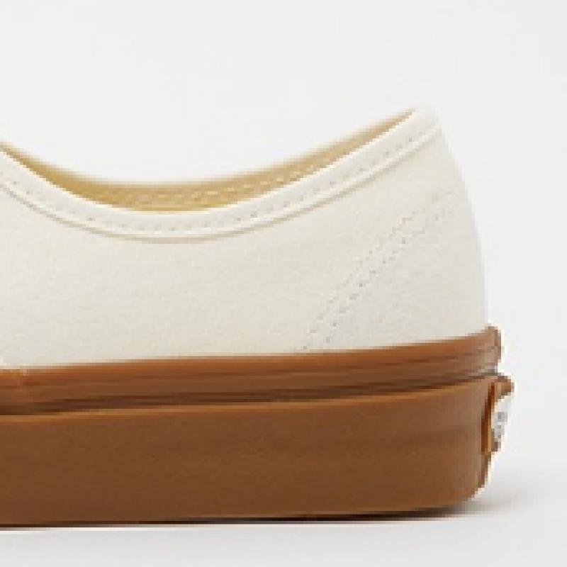 Vans Authentic   Marshmallow Gum Vn0a2z5i18g1