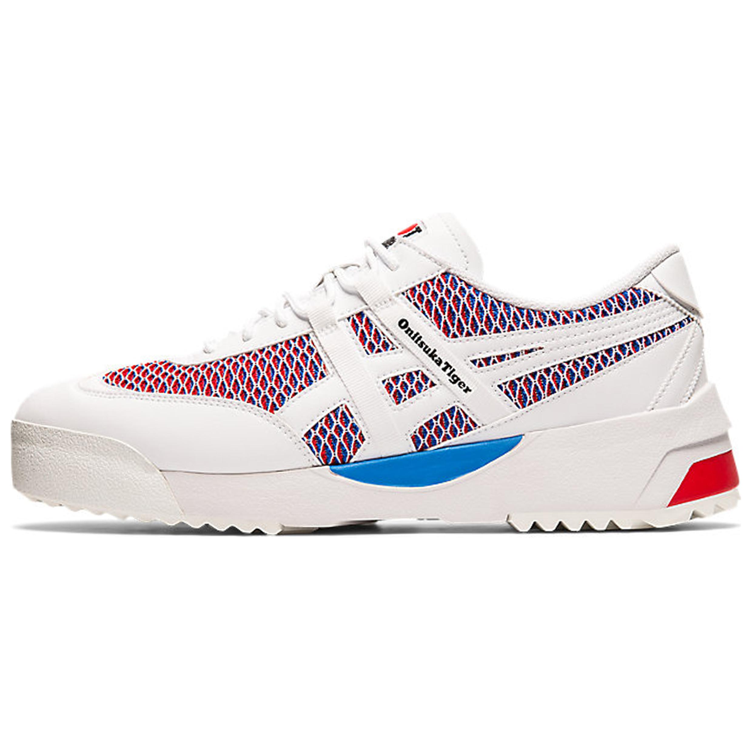 

Onitsuka Tiger Delegation Ex White 1183A771-600 41.5