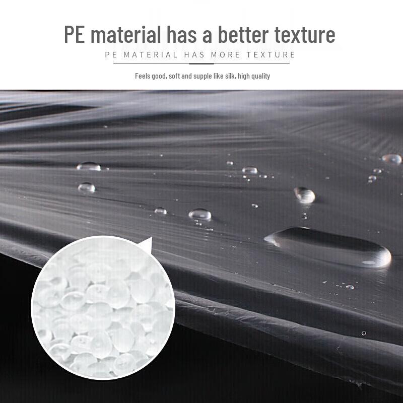 Chahua Thickened Disposable Tablecloth