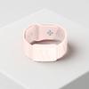 Silicone Case + Strap for Whoop 4.0 Fitness Band Soft Breathable Replacement Wristband Sports Breathable Bracelet Accessory