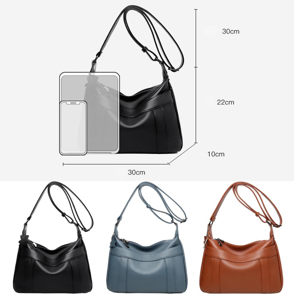 Shoulder Bag for Shoulder Bag [Welltude] Women, Crossbody, Bag, 2-way (light Brown)