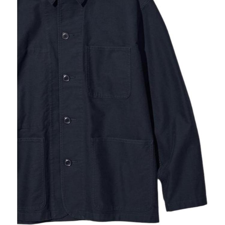 UNIQLO Utility Jacket Men Jackets 459588-68