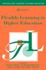 The Flexible Learning In Higher Education Book