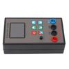 VI Curve Tester 2 Inch TFT Color Sccreen Multifunctional Double Channel Circuit Board Tester