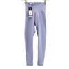 Unused Adidas 7/8 Tights S Purple Gray Leggings Women Used