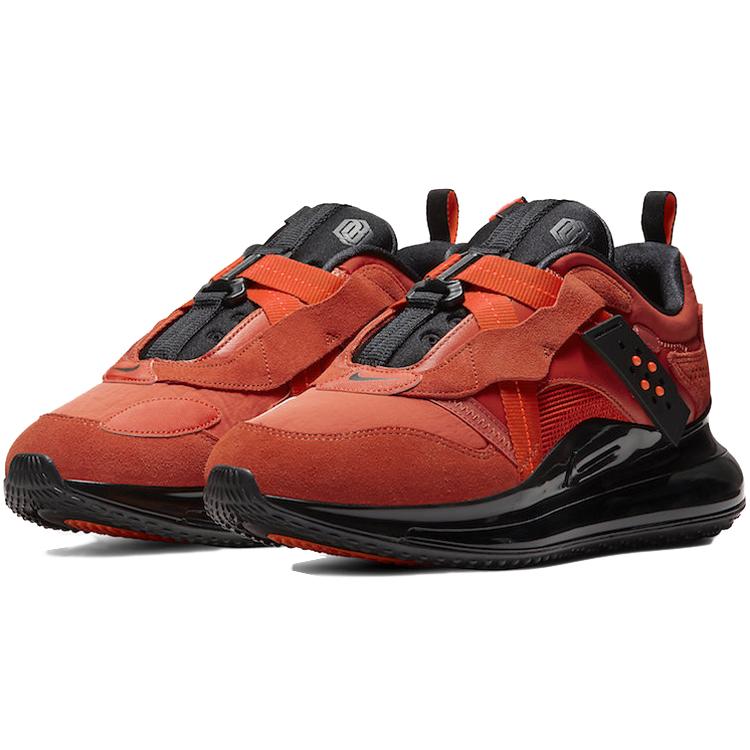 Nike Air Max 720 Slip Obj Team Orange DA4155-800